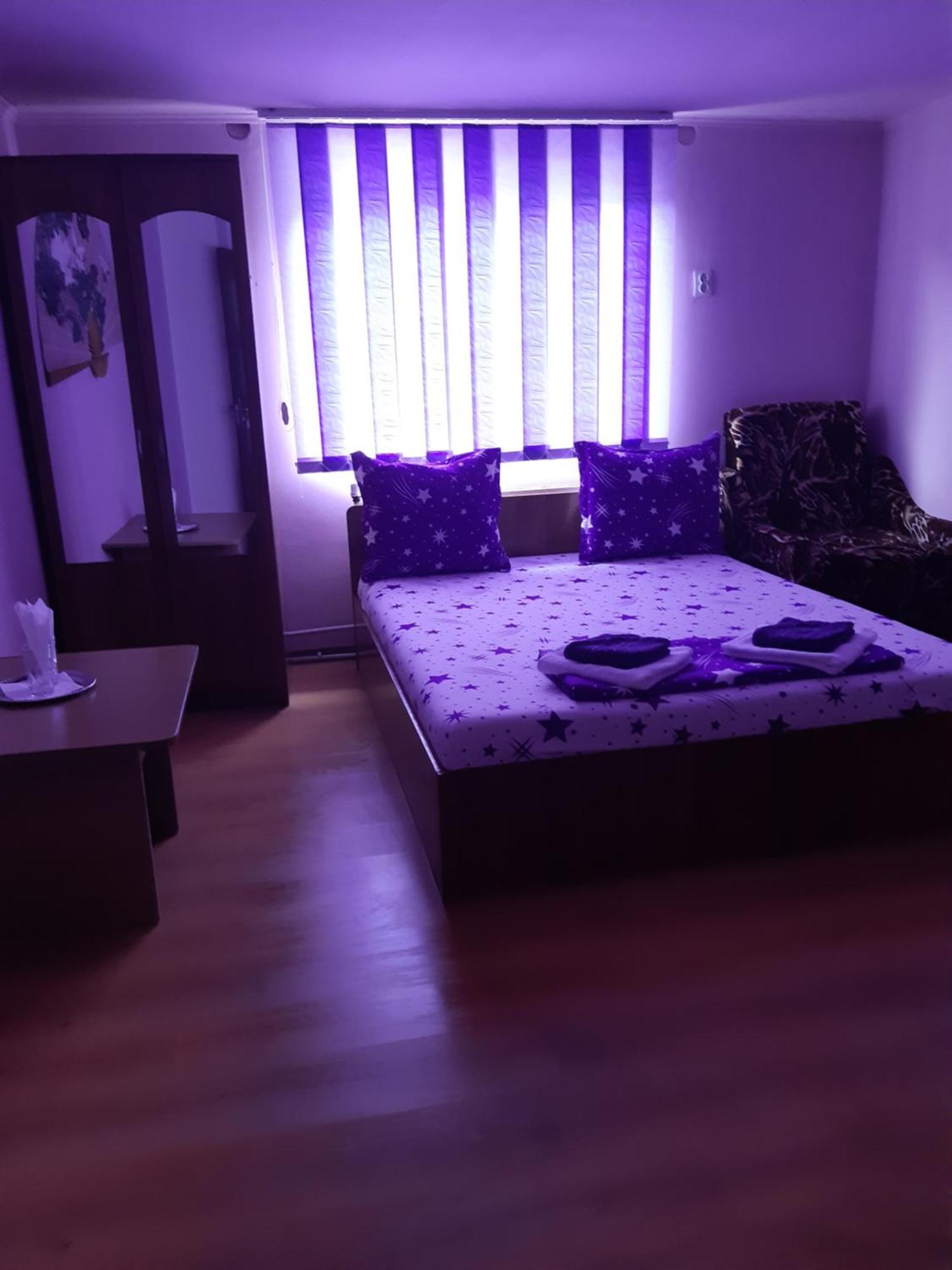 شقة Casa Iza Băile Herculane المظهر الخارجي الصورة